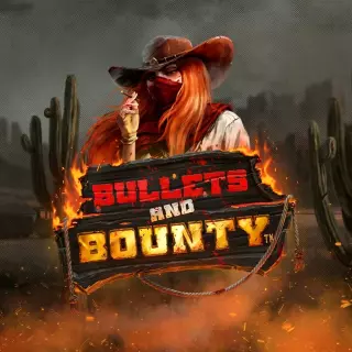 Start Now bullets and bounty