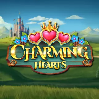 Start Now charming hearts