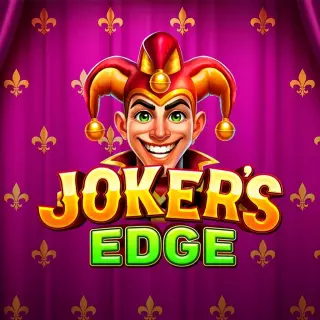 Start Now jokers edge