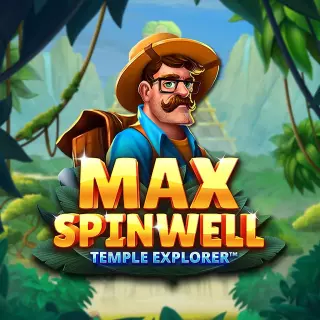 Start Now max spinwell temple explorer