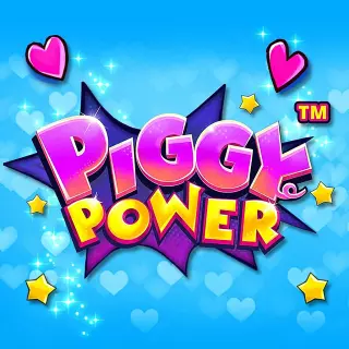 Start Now piggy power