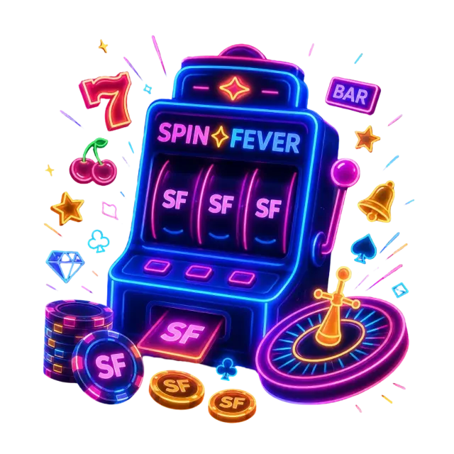 Spinfever Banner Games Mb