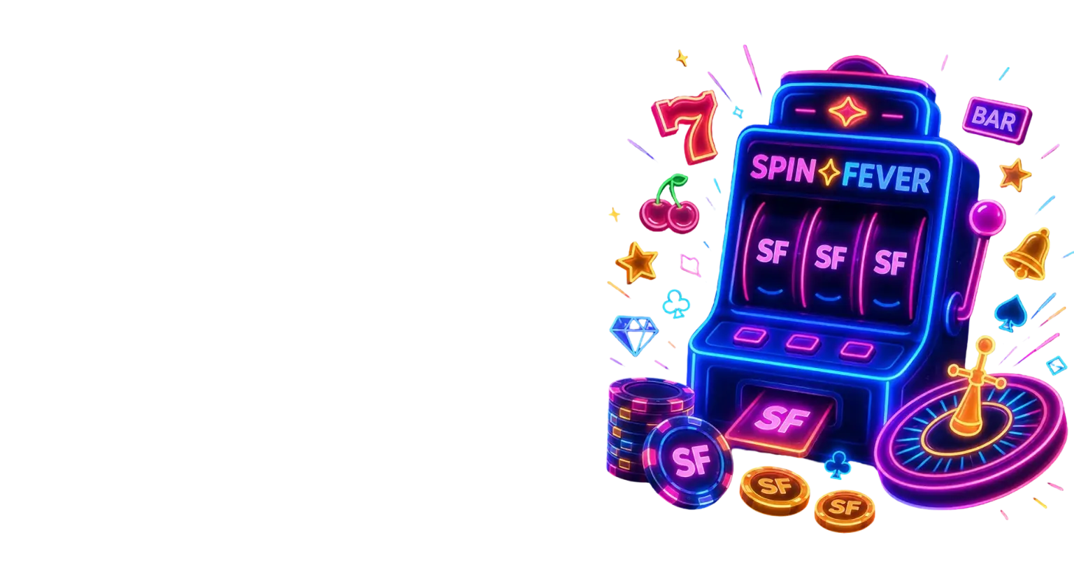 Spinfever Banner Games