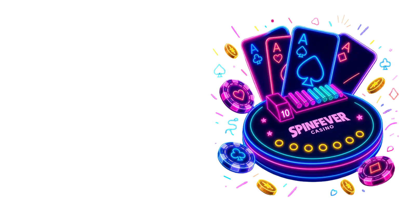 Spinfever Banner Home