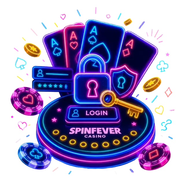 Spinfever Banner Login Mb