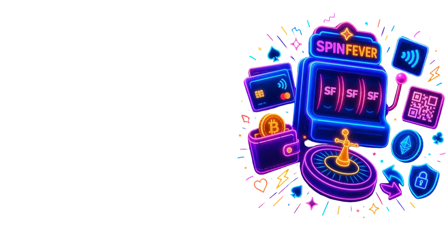 Spinfever Banner Payments