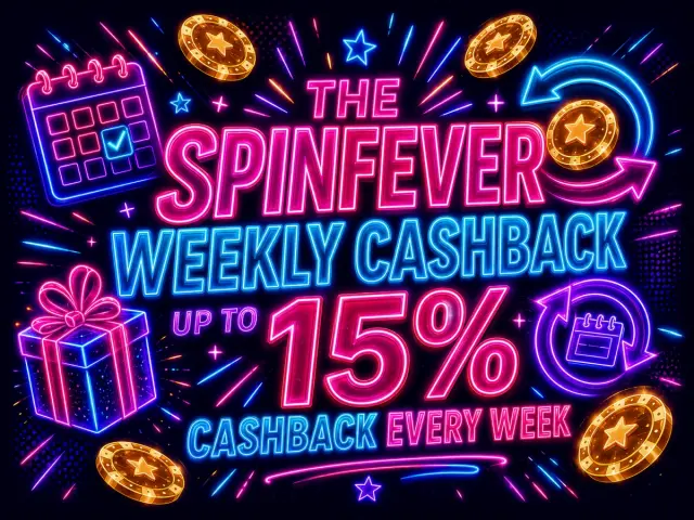 Weeklycashback