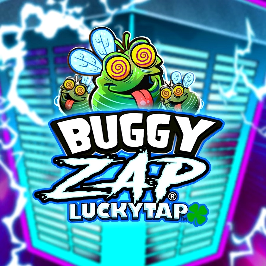 Launch Now buggy zap luckytap