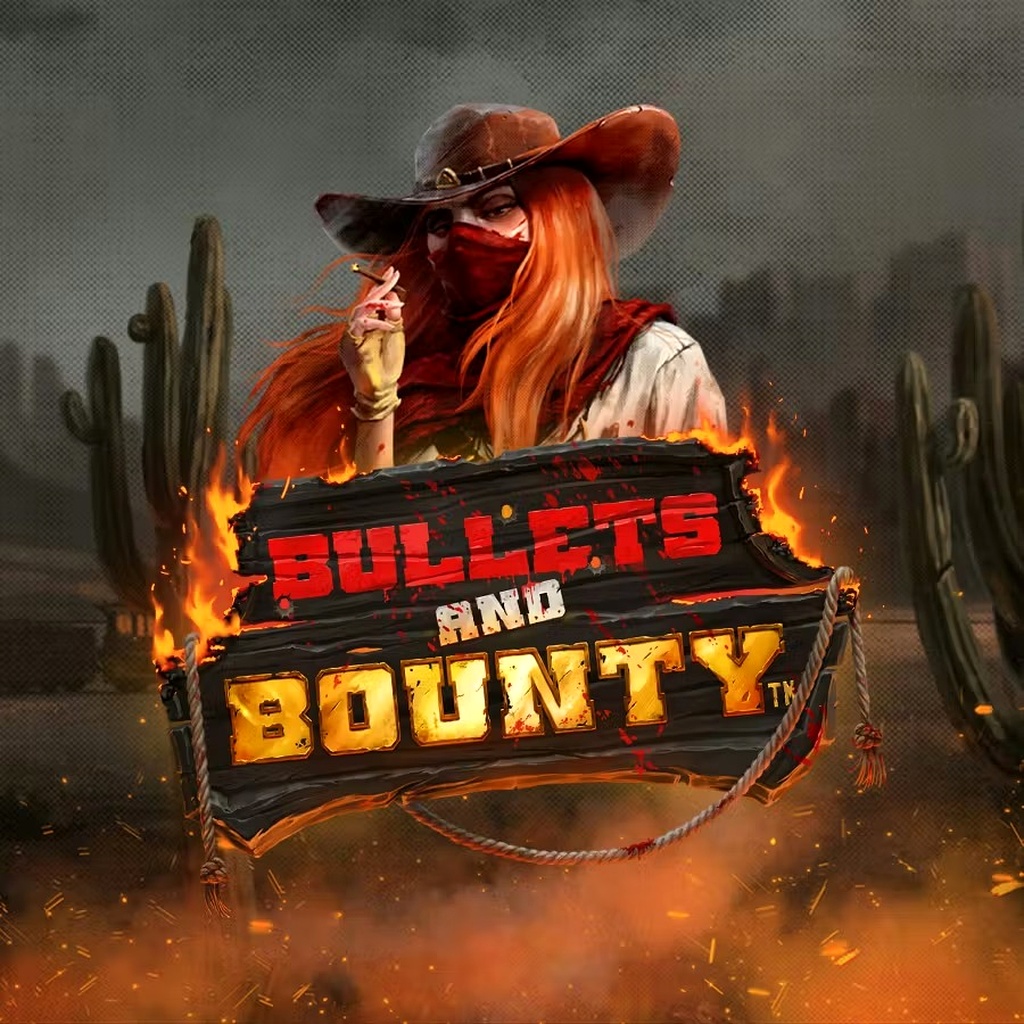 Launch Now bullets and bounty