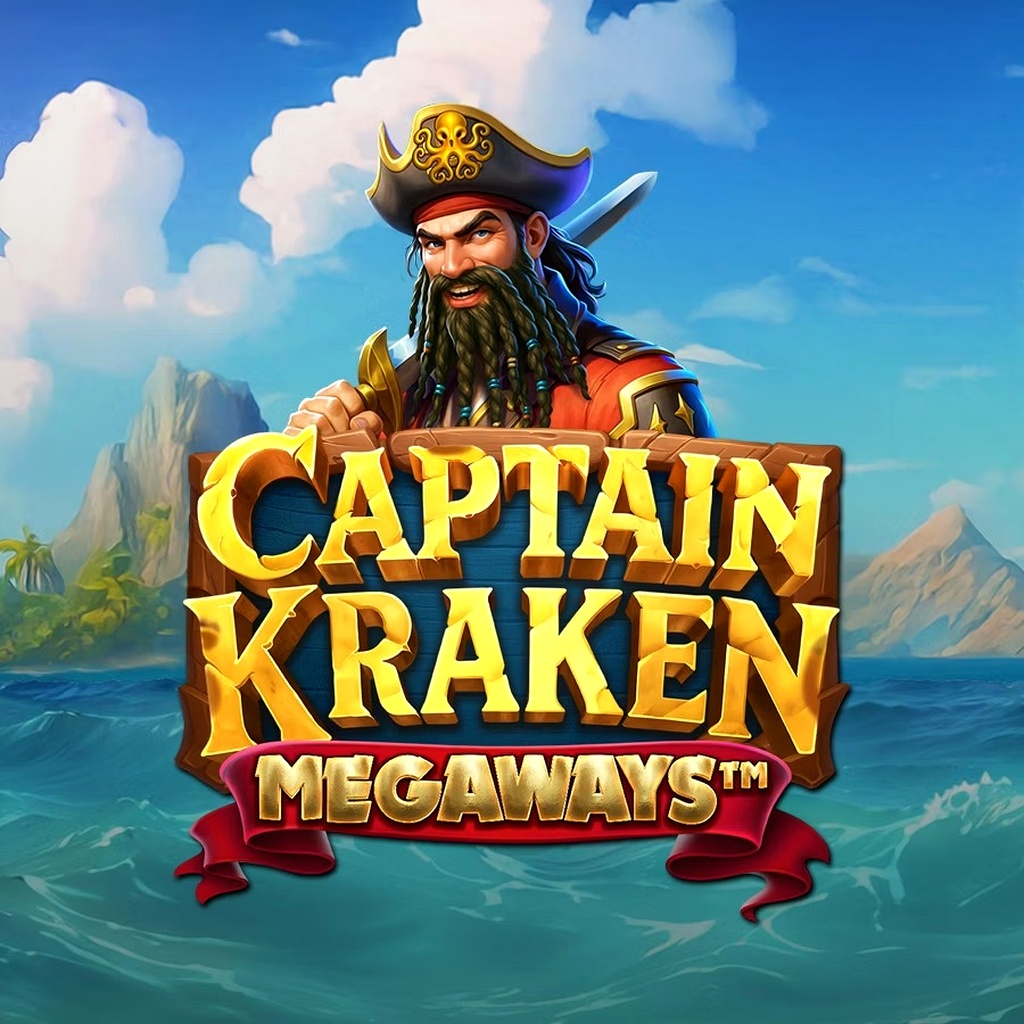 Try Now captain kraken megaways