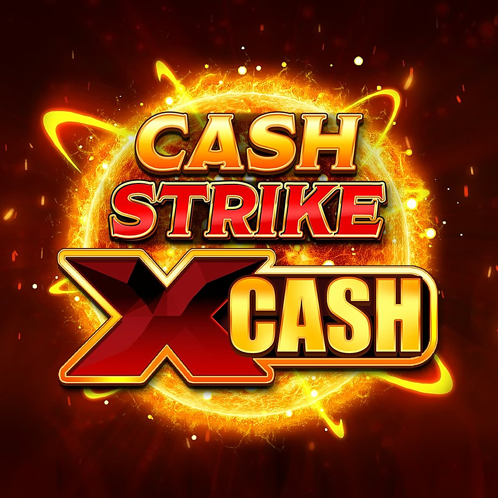 Launch Now cash strike x cash