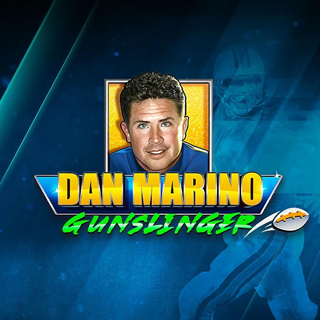 Launch Now dan marino gunslinger