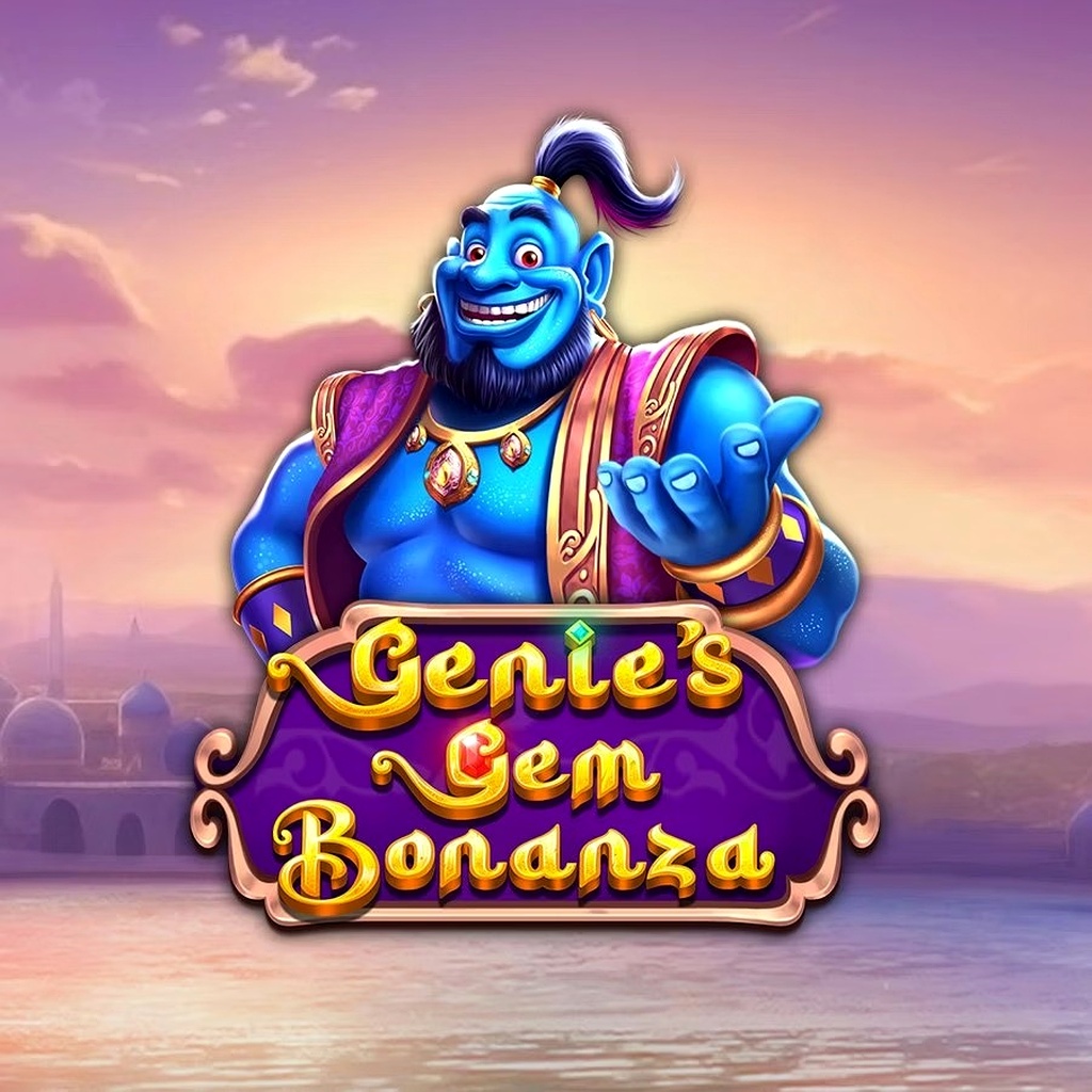 Launch Now genies gem bonanza