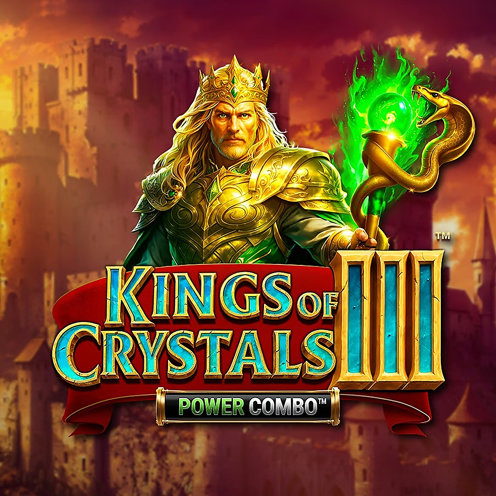 Try Now kings of crystals iii