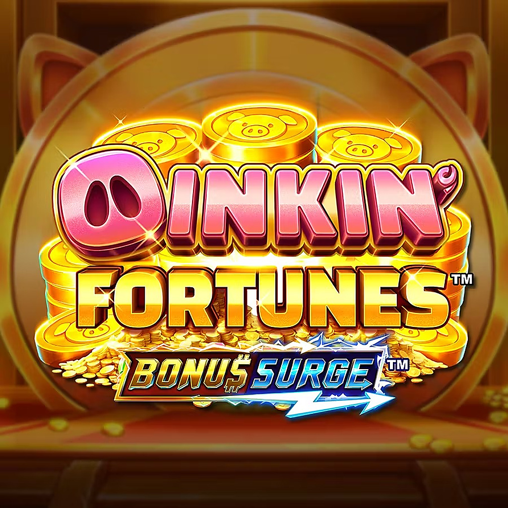 Try Now oink fortunes bonus surprise