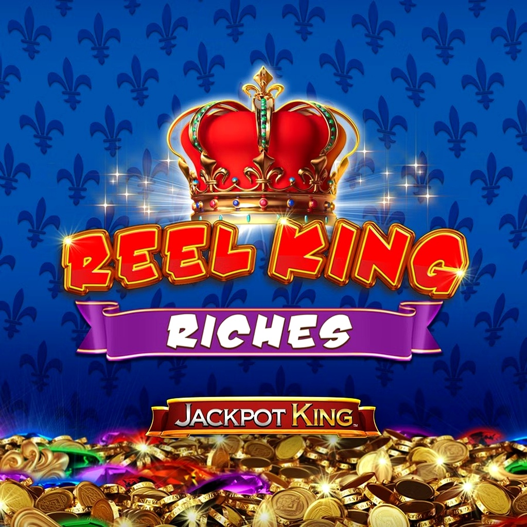 Launch Now reel king riches