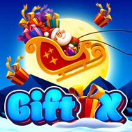 Play for Fun gift x
