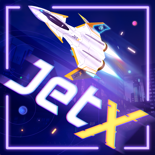 Play for Fun jetx