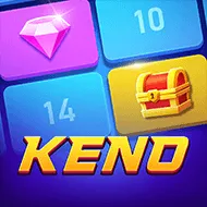 Play for Fun keno