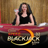 Enjoy blackjack classic 40