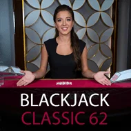 Enjoy blackjack classic 62