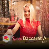 Start Now speed baccarat a