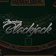 Try american blackjack