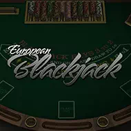 Try european blackjack